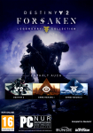 PC Destiny 2: Forsaken - Legendary Collection