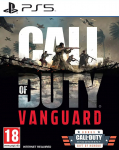 PS5 Call of Duty: Vanguard