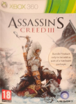 Xbox 360 Assassin's Creed III Bundle Copy