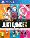 PS4 Just Dance 2014