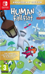 SWITCH Human: Fall Flat Anniversary Edition