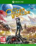 Xbox One The Outer Worlds