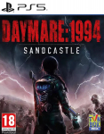 PS5 Daymare: 1994 Sandcastle