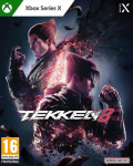 Xbox Series X Tekken 8