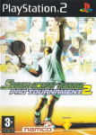 PS2 Smash Court Tennis Pro Tournament 2