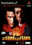 PS2 The Sum of All Fears
