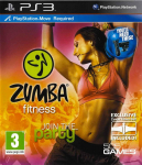 PS3 Zumba Fitness