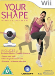 Wii Your Shape