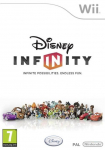 Wii Disney Infinity