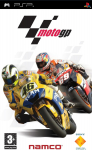 PSP MotoGP