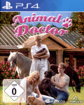 PS4 Animal Doctor