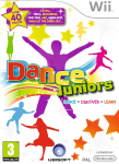 Wii Dance Juniors