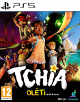 PS5 Tchia: Ol&eacute;ti Edition