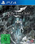 PS4 The Lost Child