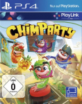 PS4 Chimparty