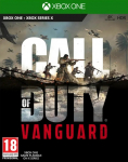 Xbox One Call of Duty: Vanguard