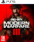 PS5 Call of Duty: Modern Warfare III