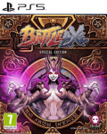 PS5 Battle Axe Special Edition