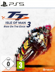 PS5 TT Isle of Man: Ride on the Edge 3