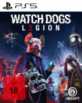 PS5 Watch Dogs: Legion
