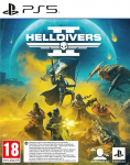 PS5 Helldivers 2