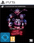 PS5 Five Nights at Freddy's: Help Wanted 2