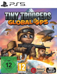 PS5 Tiny Troopers: Global Ops