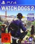 PS4 Watch Dogs 2