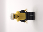 LEGO Minifigures - Police Officer with Life Jacket