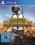 PS4 PlayerUnknown's Battlegrounds