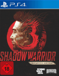 PS4 Shadow Warrior 3: Definitive Edition