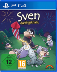 PS4 Sven - durchgeknallt
