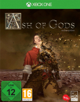 Xbox One Ash of Gods: Redemption