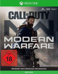 Xbox One Call of Duty: Modern Warfare