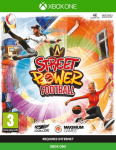 Xbox One Street Power Football