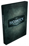PS4 BioShock: The Collection Steelbook Promotional Copy