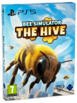PS5 Bee Simulator - The Hive