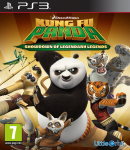PS3 Kung Fu Panda: Showdown of Legendary Legends
