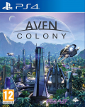 PS4 Aven Colony