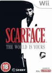 Wii Scarface: The World Is Yours