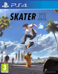 PS4 Skater XL