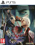 PS5 Devil May Cry 5 Special Edition