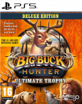PS5 Big Buck Hunter: Ultimate Trophy Deluxe Edition