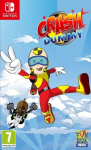 SWITCH Crash Dummy