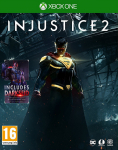 Xbox One Injustice 2 incl. Darkseid DLC
