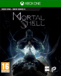 Xbox One Mortal Shell