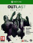 Xbox One Outlast Trinity: 3 Full Games