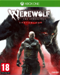 Xbox One Werewolf: The Apocalypse - Earthblood