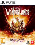 PS5 Tiny Tina's Wonderlands: Next-Level Edition
