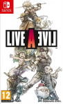 SWITCH Live A Live